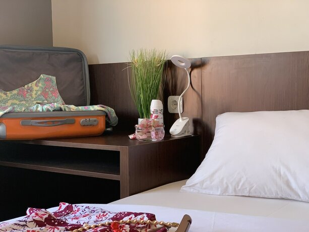 Imagen de la habitación del Hotel Amarilis near Sam Poo Kong. Foto 12