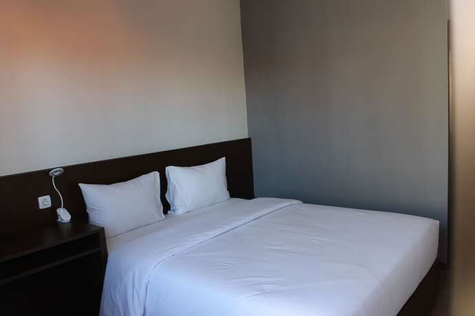 Imagen de la habitación del Hotel Amarilis near Sam Poo Kong. Foto 13