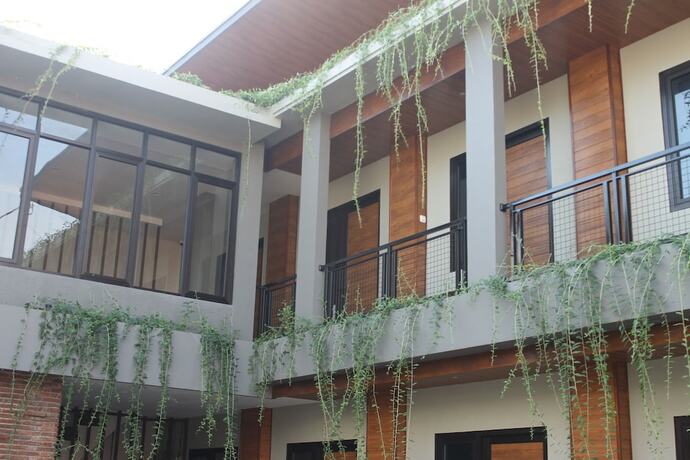 Imagen general del Hotel Amarilis near Sam Poo Kong. Foto 4