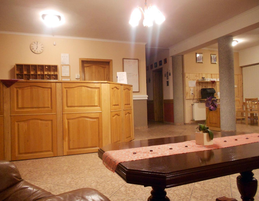 Imagen general del Hotel Amarillis. Foto 10