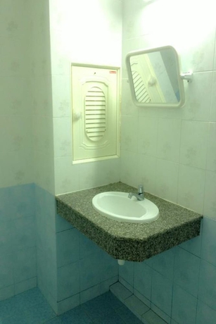 Imagen de la habitación del Hotel Amarin Grand Rayong. Foto 8