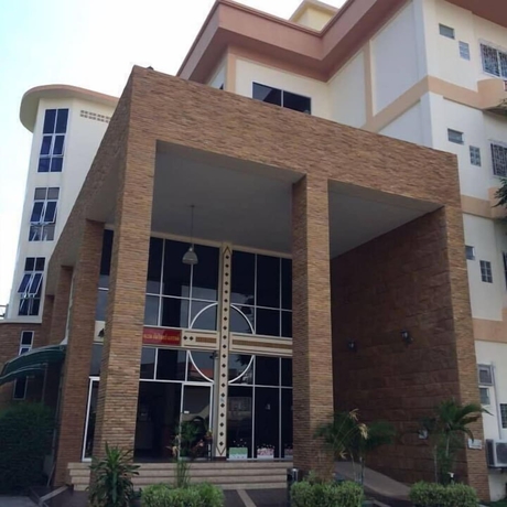 Imagen general del Hotel Amarin Grand Rayong. Foto 4