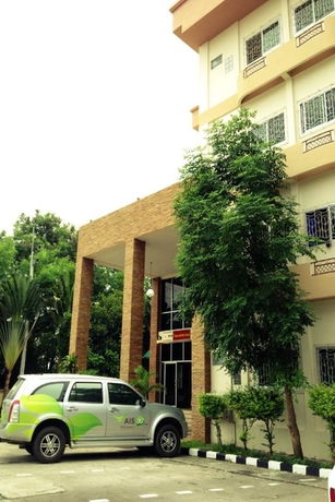 Imagen general del Hotel Amarin Grand Rayong. Foto 2