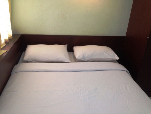 Imagen de la habitación del Hotel Amarin Inn. Foto 4