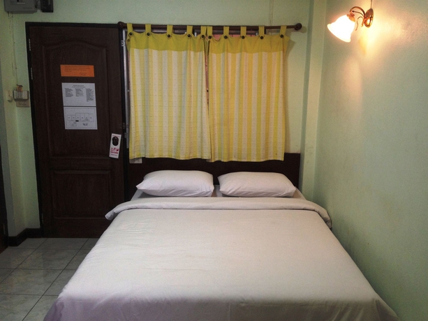 Imagen de la habitación del Hotel Amarin Inn. Foto 6