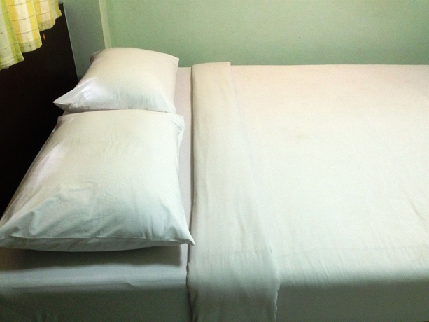 Imagen de la habitación del Hotel Amarin Inn. Foto 10