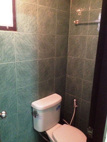 Imagen de la habitación del Hotel Amarin Inn. Foto 12