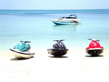 Imagen de los interiores del Hotel Amarin Patong. Foto 14