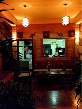 Imagen de la habitación del Hotel Amarin Patong. Foto 11