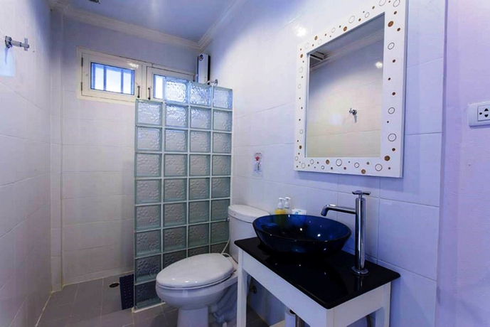 Imagen de la habitación del Hotel Amarin Resort Chiang Rai. Foto 3