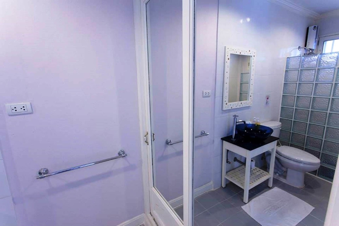 Imagen de la habitación del Hotel Amarin Resort Chiang Rai. Foto 4