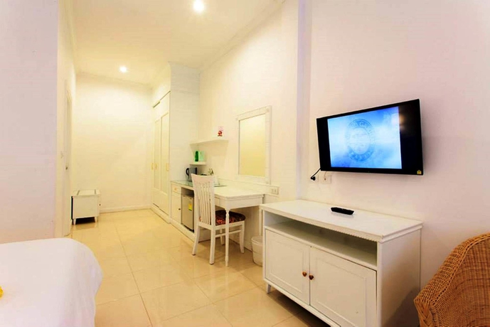 Imagen de la habitación del Hotel Amarin Resort Chiang Rai. Foto 8