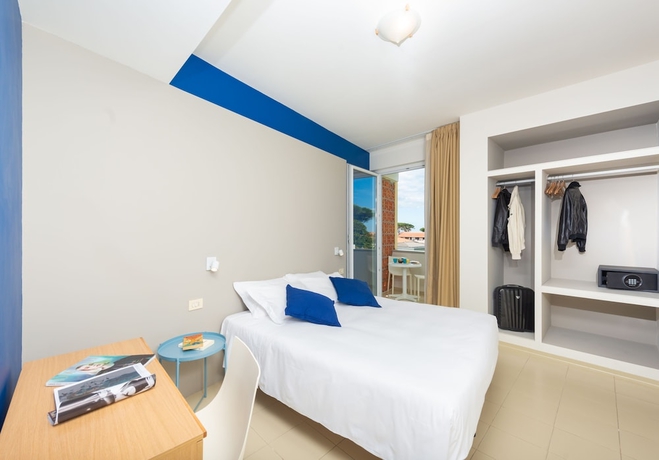 Imagen de la habitación del Hotel Amarina. Foto 2