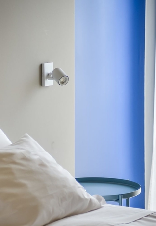 Imagen de la habitación del Hotel Amarina. Foto 3