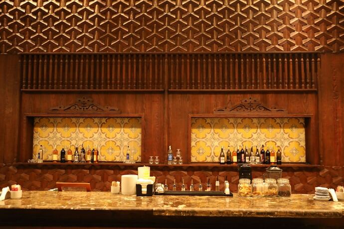 Imagen general del Hotel Amarina Queen Resort & Aqua Park Marsa Alam. Foto 5