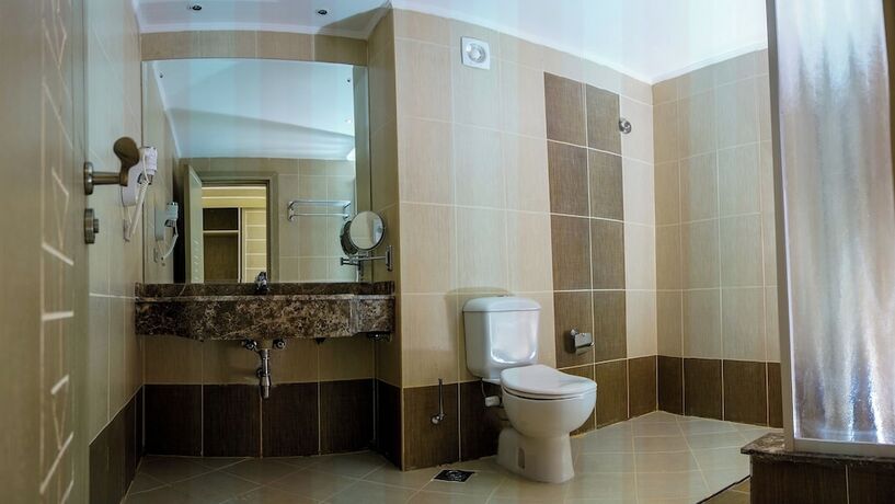 Imagen de la habitación del Hotel Amarina Queen Resort & Aqua Park Marsa Alam. Foto 18