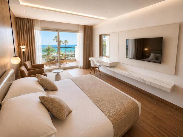 Imagen de la habitación del Hotel Amarina Sapphire Beach Hurghada Hotel - Adults Only. Foto 11