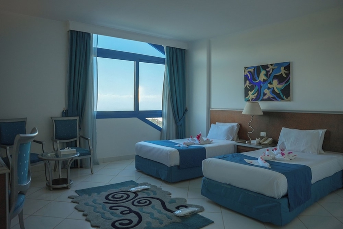 Imagen de la habitación del Hotel Amarina Star Resort and Aqua Park. Foto 2