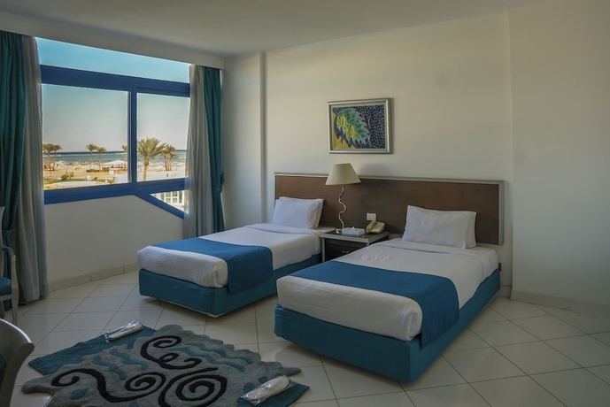 Imagen de la habitación del Hotel Amarina Star Resort and Aqua Park. Foto 3