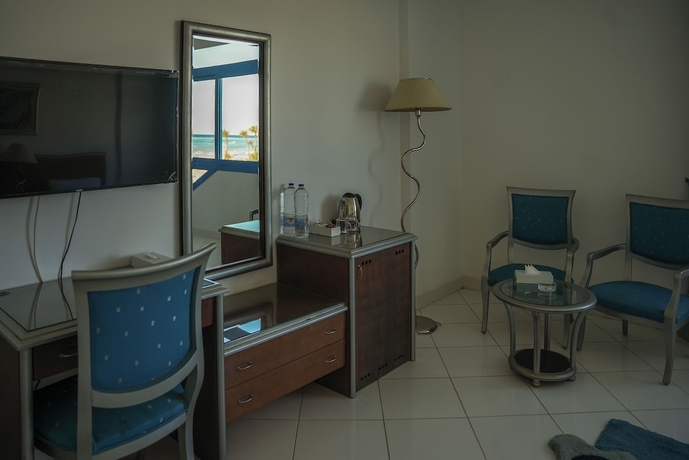 Imagen de la habitación del Hotel Amarina Star Resort and Aqua Park. Foto 4