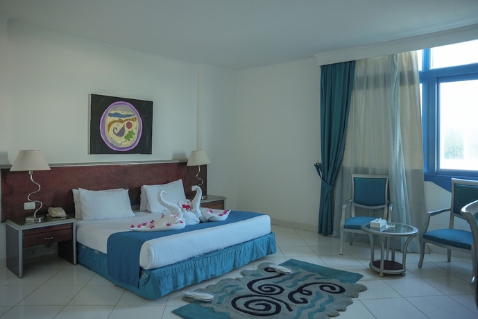Imagen de la habitación del Hotel Amarina Star Resort and Aqua Park. Foto 8