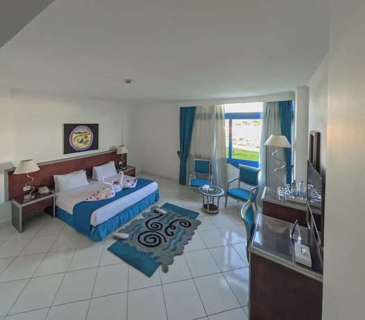 Imagen de la habitación del Hotel Amarina Star Resort and Aqua Park. Foto 9