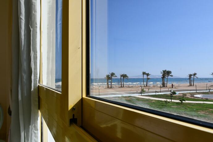 Imagen general del Hotel Amarina Sun Resort And Aqua Park. Foto 2