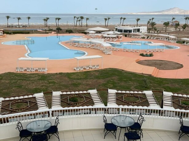 Imagen general del Hotel Amarina Sun Resort And Aqua Park. Foto 3