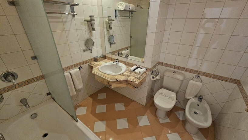 Imagen general del Hotel Amarina Sun Resort And Aqua Park. Foto 12