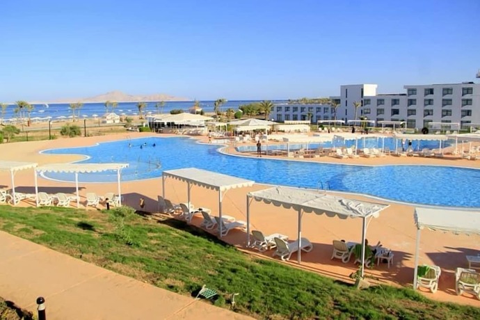 Imagen general del Hotel Amarina Sun Resort And Aqua Park. Foto 16