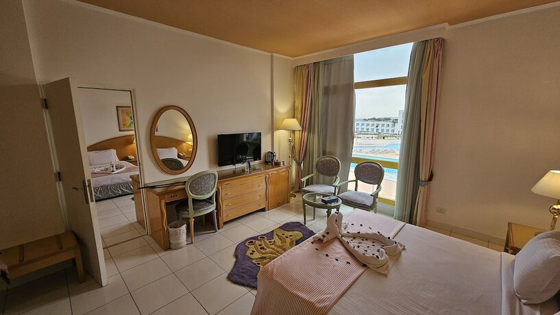 Imagen general del Hotel Amarina Sun Resort And Aqua Park. Foto 17