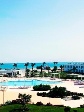 Imagen general del Hotel Amarina Sun Resort & Aqua Park Sharm El-Sheikh. Foto 4