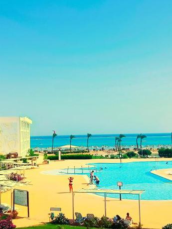 Imagen general del Hotel Amarina Sun Resort & Aqua Park Sharm El-Sheikh. Foto 5