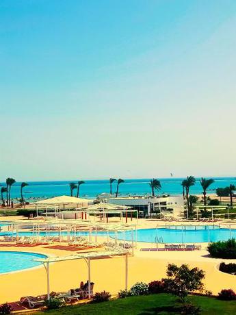 Imagen de la habitación del Hotel Amarina Sun Resort & Aqua Park Sharm El-Sheikh. Foto 19