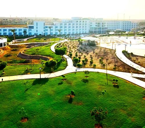Imagen general del Hotel Amarina Sun Resort & Aqua Park Sharm El-Sheikh. Foto 6
