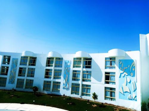 Imagen general del Hotel Amarina Sun Resort & Aqua Park Sharm El-Sheikh. Foto 7