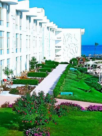 Imagen de la habitación del Hotel Amarina Sun Resort & Aqua Park Sharm El-Sheikh. Foto 20