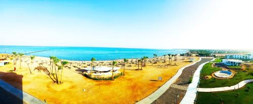 Imagen general del Hotel Amarina Sun Resort & Aqua Park Sharm El-Sheikh. Foto 10