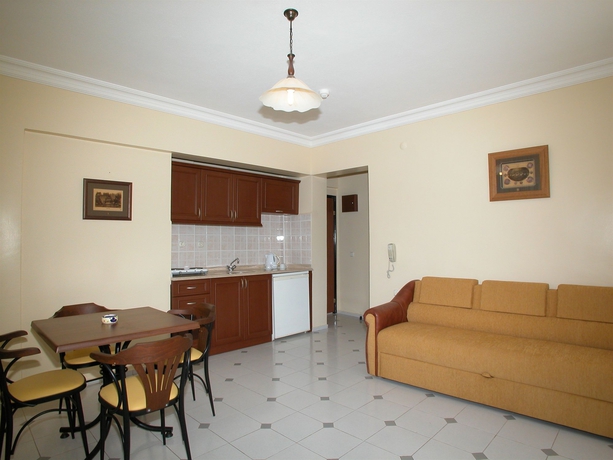 Imagen de los interiores del Hotel Amaris Apartments. Foto 13