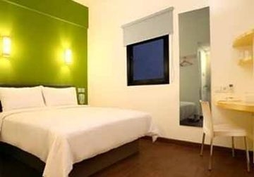 Imagen general del Hotel Amaris Banjar. Foto 6