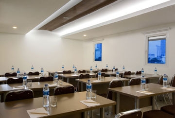 Imagen general del Hotel Amaris Banjar. Foto 8