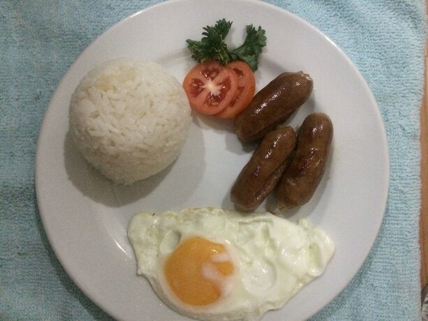Imagen del bar/restaurante del Hotel Amaris Bed and Breakfast. Foto 19