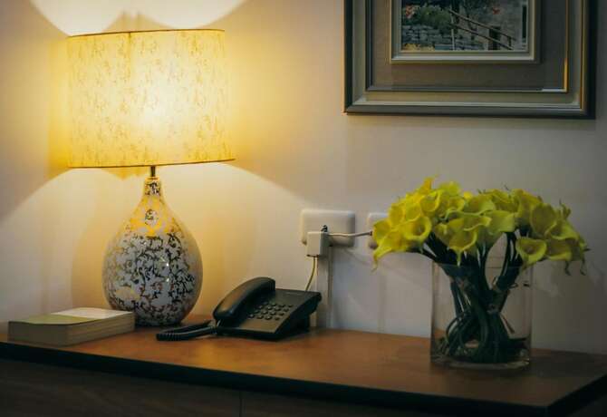 Imagen general del Hotel Amaris Bed and Breakfast. Foto 2