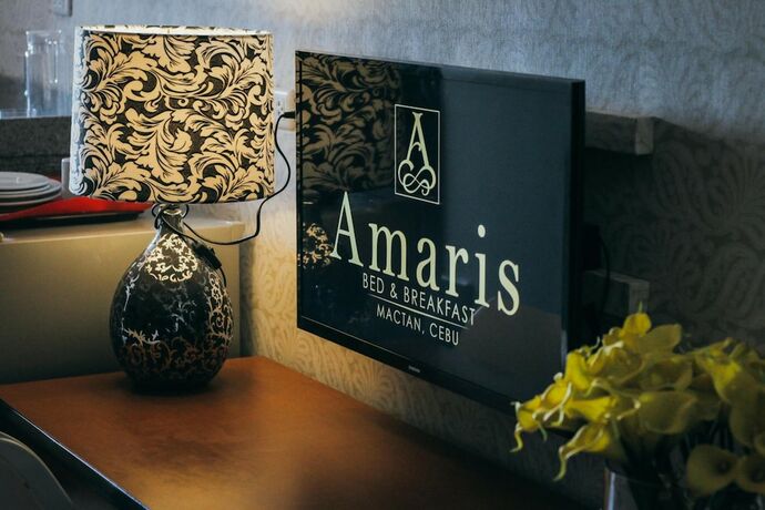 Imagen general del Hotel Amaris Bed and Breakfast. Foto 3