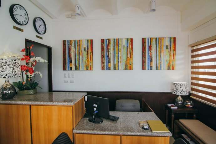 Imagen general del Hotel Amaris Bed and Breakfast. Foto 9