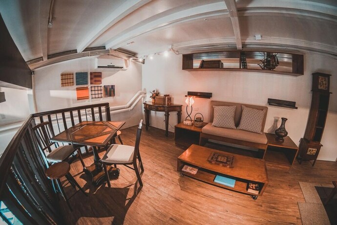 Imagen general del Hotel Amaris Bed and Breakfast. Foto 10