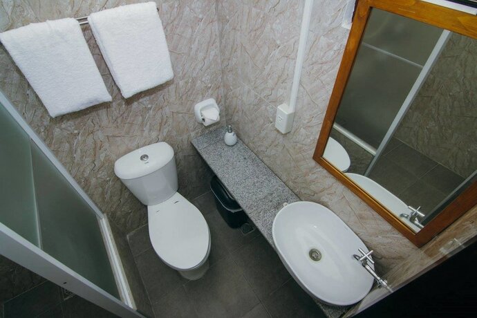 Imagen general del Hotel Amaris Bed and Breakfast. Foto 14