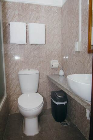 Imagen general del Hotel Amaris Bed and Breakfast. Foto 15