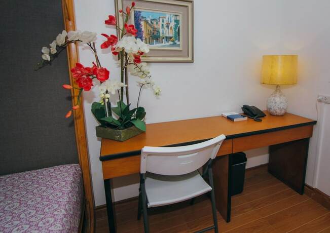 Imagen general del Hotel Amaris Bed and Breakfast. Foto 17