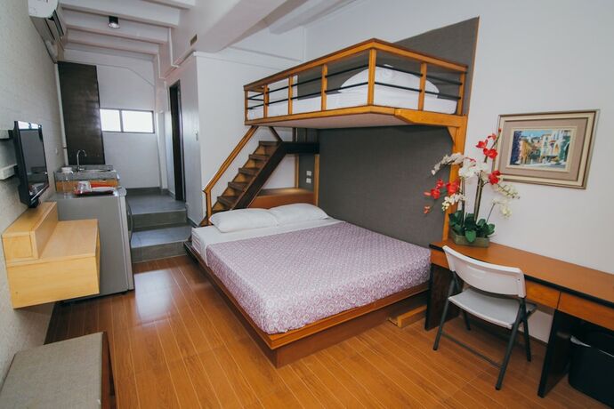 Imagen general del Hotel Amaris Bed and Breakfast. Foto 1